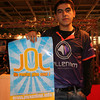 Capture de Games-fed