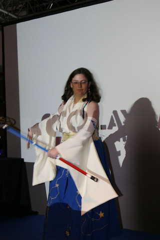 FJV 2007 - Concours Cosplay FJV 2007 - Concours Cosplay