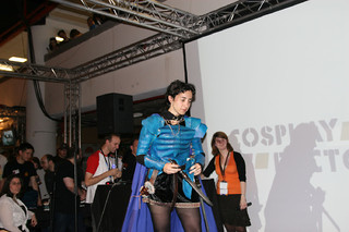 FJV 2007 - Concours Cosplay FJV 2007 - Concours Cosplay
