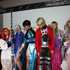 FJV 2007 - Concours Cosplay