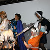 FJV 2007 - Concours Cosplay