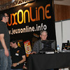FJV 2008 : Pr�sentation LOTRO