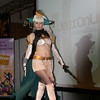 FJV 2008 : Concours Cosplay