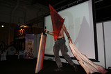 FJV 2008 : Concours Cosplay
