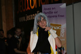 FJV 2008 : Concours Cosplay