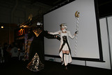 FJV 2008 : Concours Cosplay