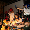 FJV 2008 : Groupe Cosplay