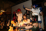 FJV 2008 : Groupe Cosplay