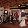 festival du jeu vid�o 2009 journ�e presse