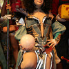 D�fil� Cosplay 2009