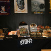 FJV 2007 - Le stand JeuxOnLine et quelques lots