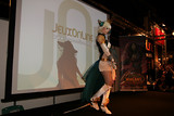 FJV 2008 : Concours Cosplay