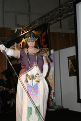 FJV 2008 : Concours Cosplay