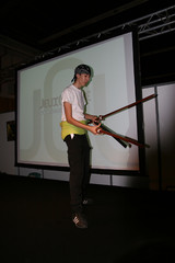 FJV 2008 : Concours Cosplay