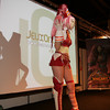 FJV 2008 : Concours Cosplay