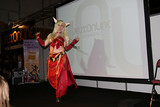 FJV 2008 : Concours Cosplay