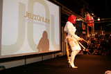 FJV 2008 : Concours Cosplay