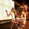 FJV 2008 : Concours Cosplay