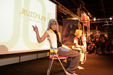 FJV 2008 : Concours Cosplay
