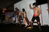 FJV 2008 : Concours Cosplay
