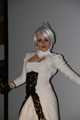 FJV 2008 : Concours Cosplay