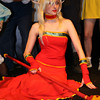 D�fil� Cosplay 2009