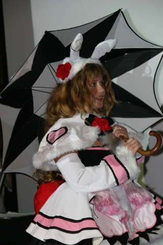 FJV 2007 - Concours Cosplay FJV 2007 - Concours Cosplay