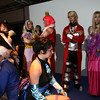 FJV 2007 - Concours Cosplay