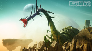 Image de WildStar #42330 Image de WildStar #42330