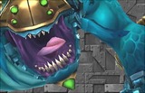 reporter disparu: Metal Maw 1