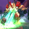 Capture de WildStar