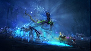 Combat de groupe Combat de groupe