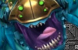 reporter disparu: Metal Maw 2