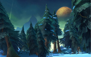 Nord sauvage Nord sauvage