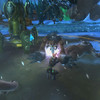 Capture de WildStar
