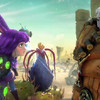 Capture de WildStar