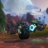 Capture de WildStar