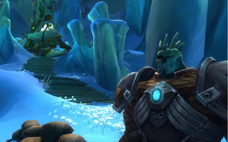 Nord sauvage Nord sauvage