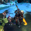 Capture de WildStar