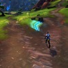 Capture de WildStar