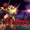 Capture de WildStar