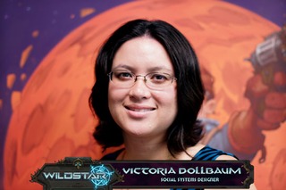 Victoria Dollbaum Victoria Dollbaum