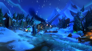 Nord sauvage Nord sauvage