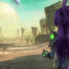 Capture de WildStar