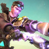 Capture de WildStar