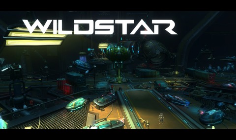 WildStar - WildStar : Bilan 2013