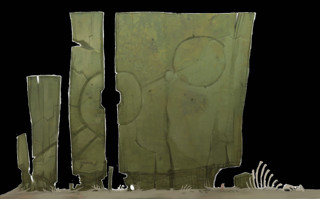 Des Vestiges Eldan Des Vestiges Eldan