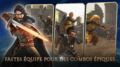 The Lord of the Rings: Heroes of Middle-earth se lancera mondialement le 10 mai