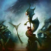 Capture de Magic the Gathering Online: Time Spiral