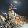 Capture de Magic the Gathering Online: Time Spiral